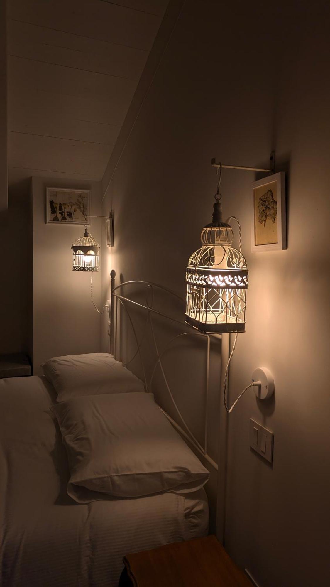 Casa Viola Bed And Breakfast Dimora Di Campagna Calice Ligure Esterno foto