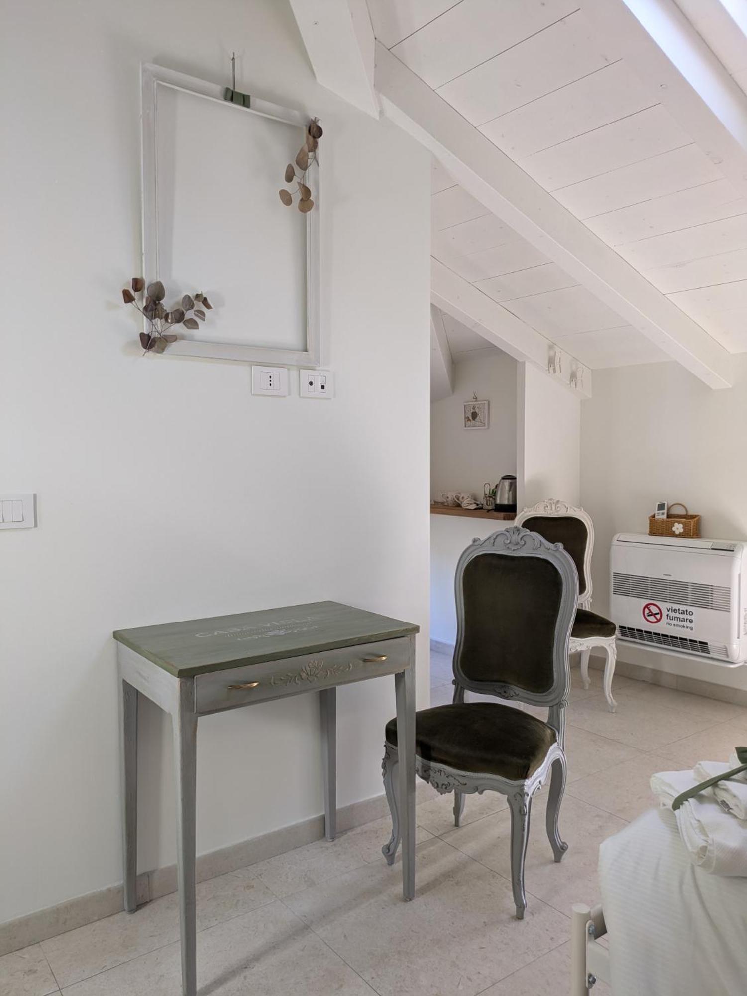 Casa Viola Bed And Breakfast Dimora Di Campagna Calice Ligure Esterno foto