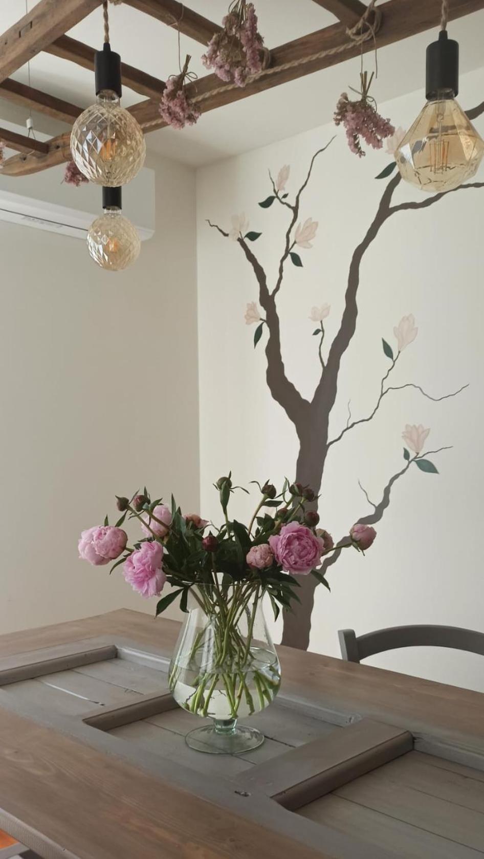 Casa Viola Bed And Breakfast Dimora Di Campagna Calice Ligure Esterno foto
