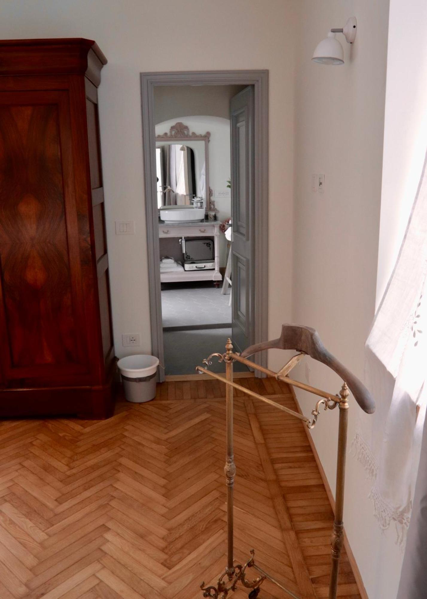 Casa Viola Bed And Breakfast Dimora Di Campagna Calice Ligure Esterno foto