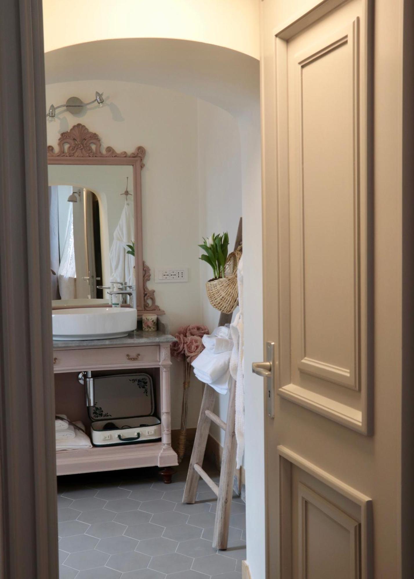 Casa Viola Bed And Breakfast Dimora Di Campagna Calice Ligure Esterno foto