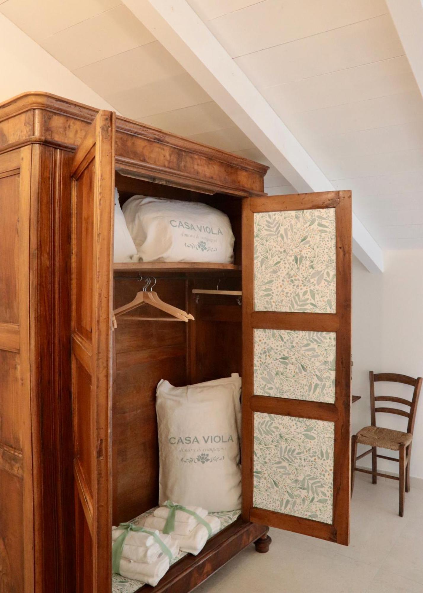Casa Viola Bed And Breakfast Dimora Di Campagna Calice Ligure Esterno foto
