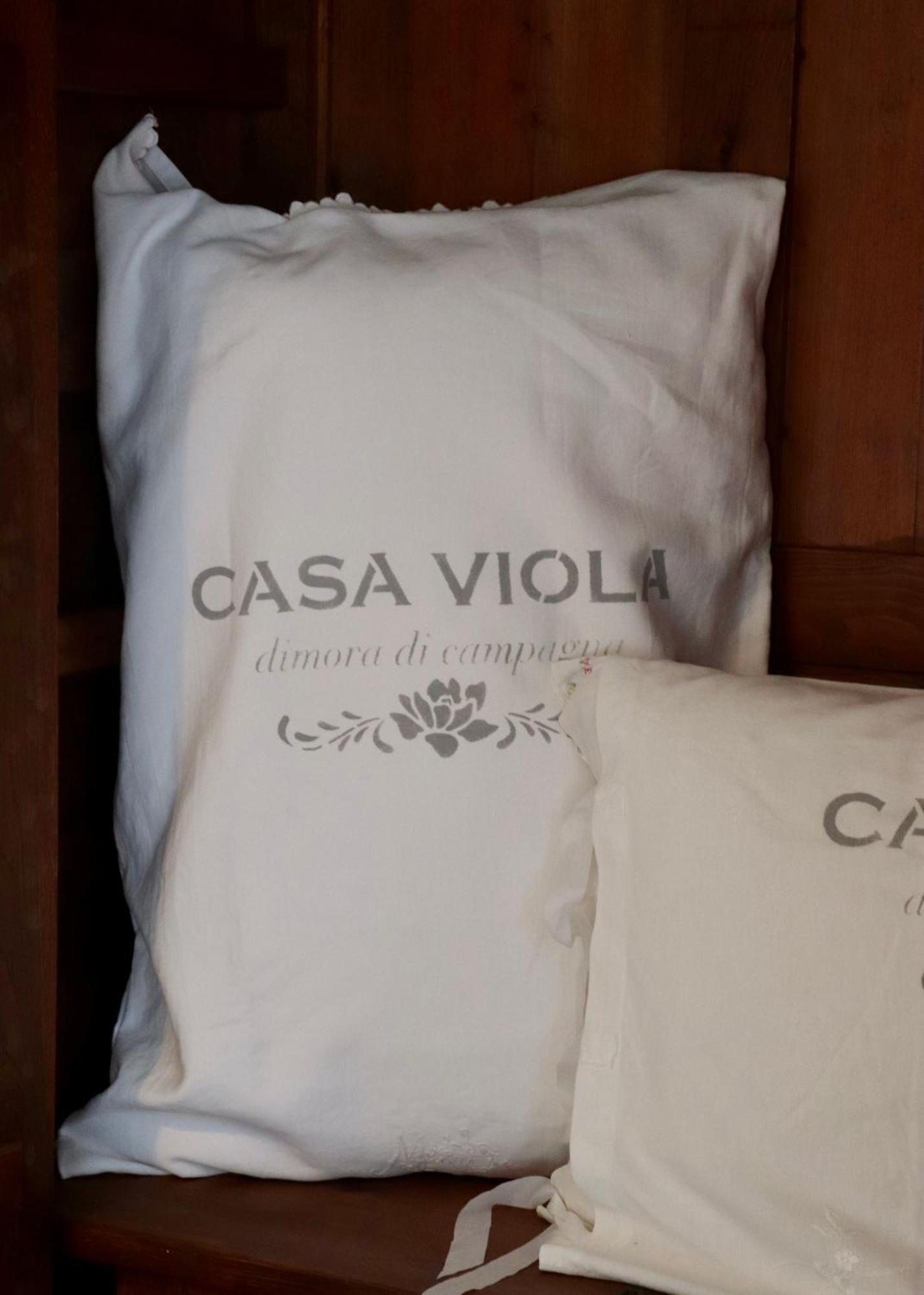 Casa Viola Bed And Breakfast Dimora Di Campagna Calice Ligure Esterno foto